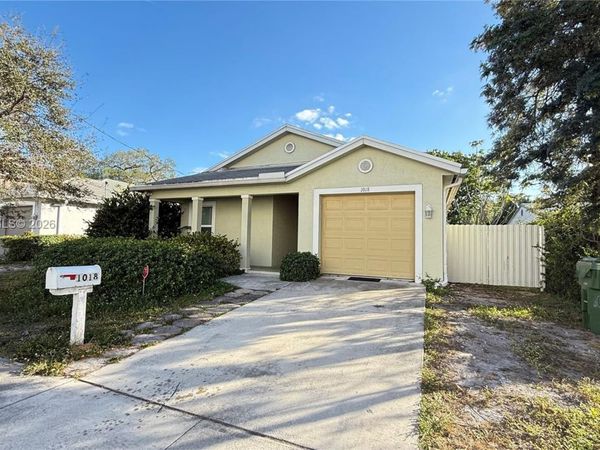 1018 Foster Rd, Hallandale Beach, FL 33009