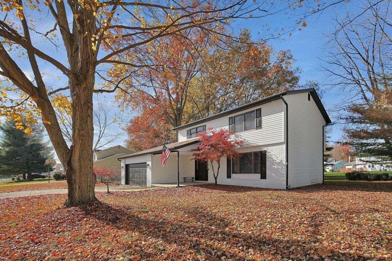 11367 Forest Lane Avenue, Pickerington, OH 43147 Main Photo