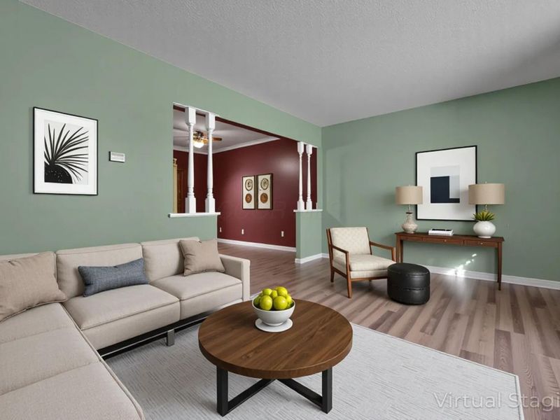 11367 Forest Lane Avenue, Pickerington, OH 43147 Photo 6