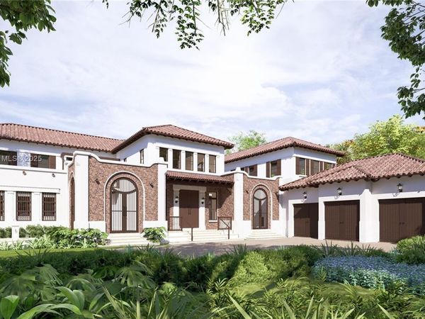 6460 SW 94th St, Pinecrest, FL 33156