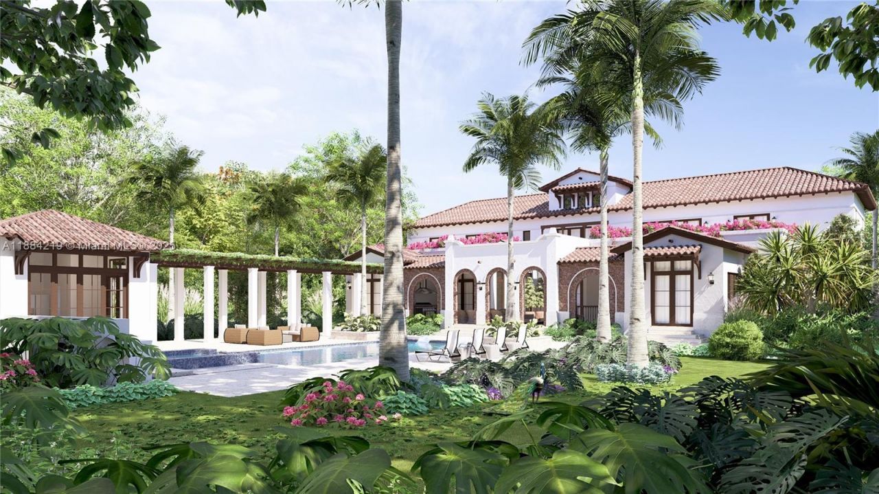 6460 SW 94th St, Pinecrest, FL 33156 Photo