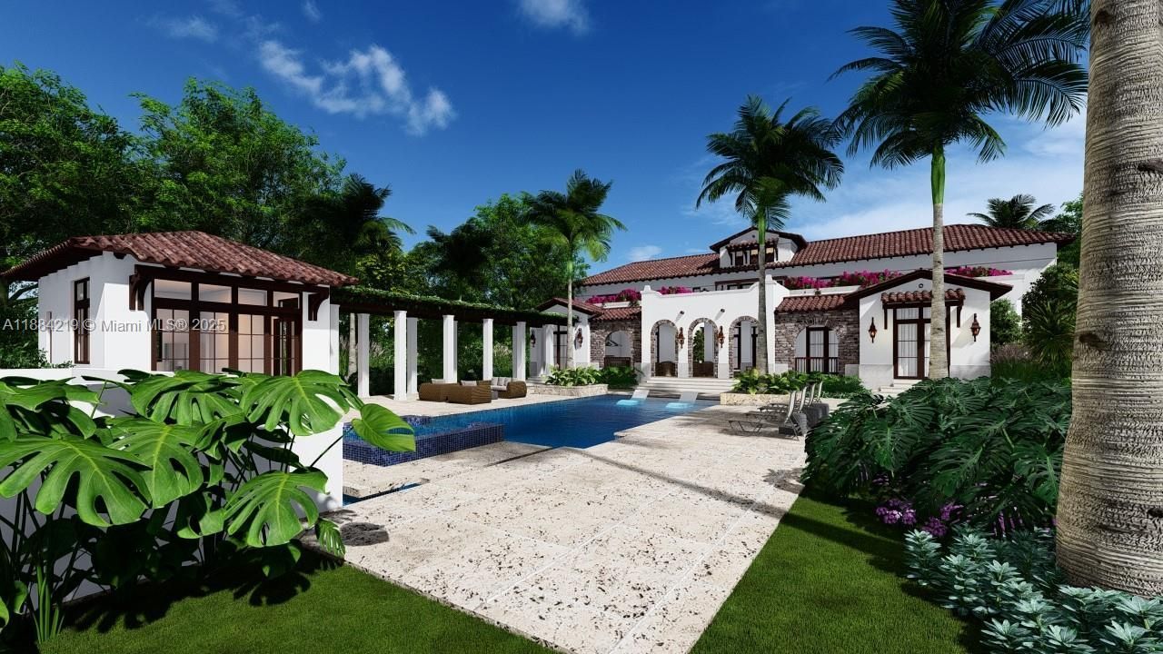 6460 SW 94th St, Pinecrest, FL 33156 Photo