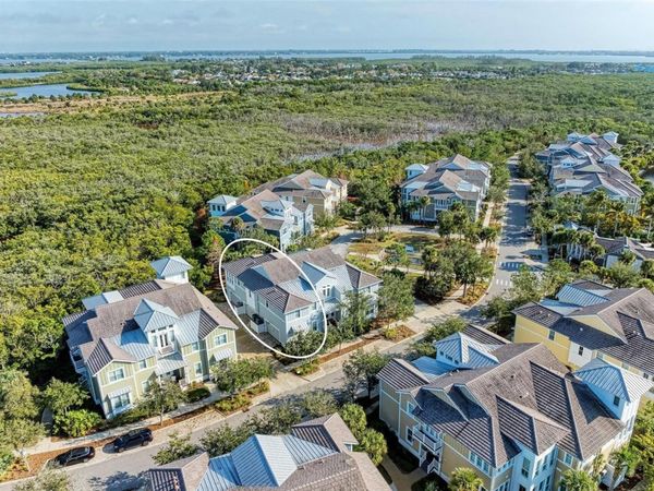 315 SAPPHIRE LAKE DRIVE, Unit 201, BRADENTON, FL 34209