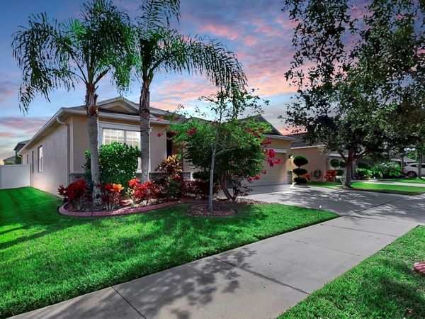 2434 DAKOTA ROCK DRIVE, RUSKIN, FL 33570