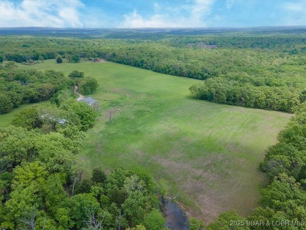 85 acres E Shivers Road , Linn Creek, MO 65591
