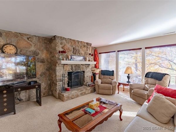 6500 St. Moritz M3 Court, Unit M3, Osage Beach, MO 65065