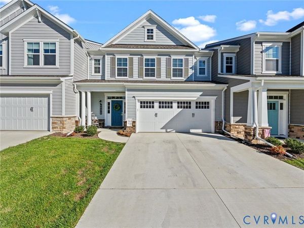 9270 Cerulean Place, Richmond, VA 23238