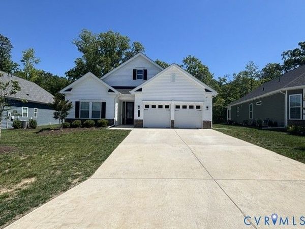 6261 Courage Trail, Chesterfield, VA 23832
