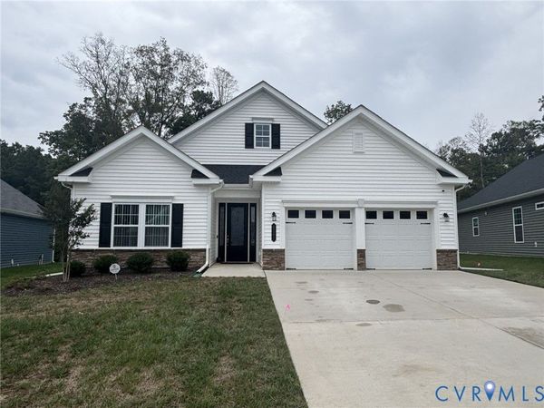 6261 Courage Trail, Chesterfield, VA 23832