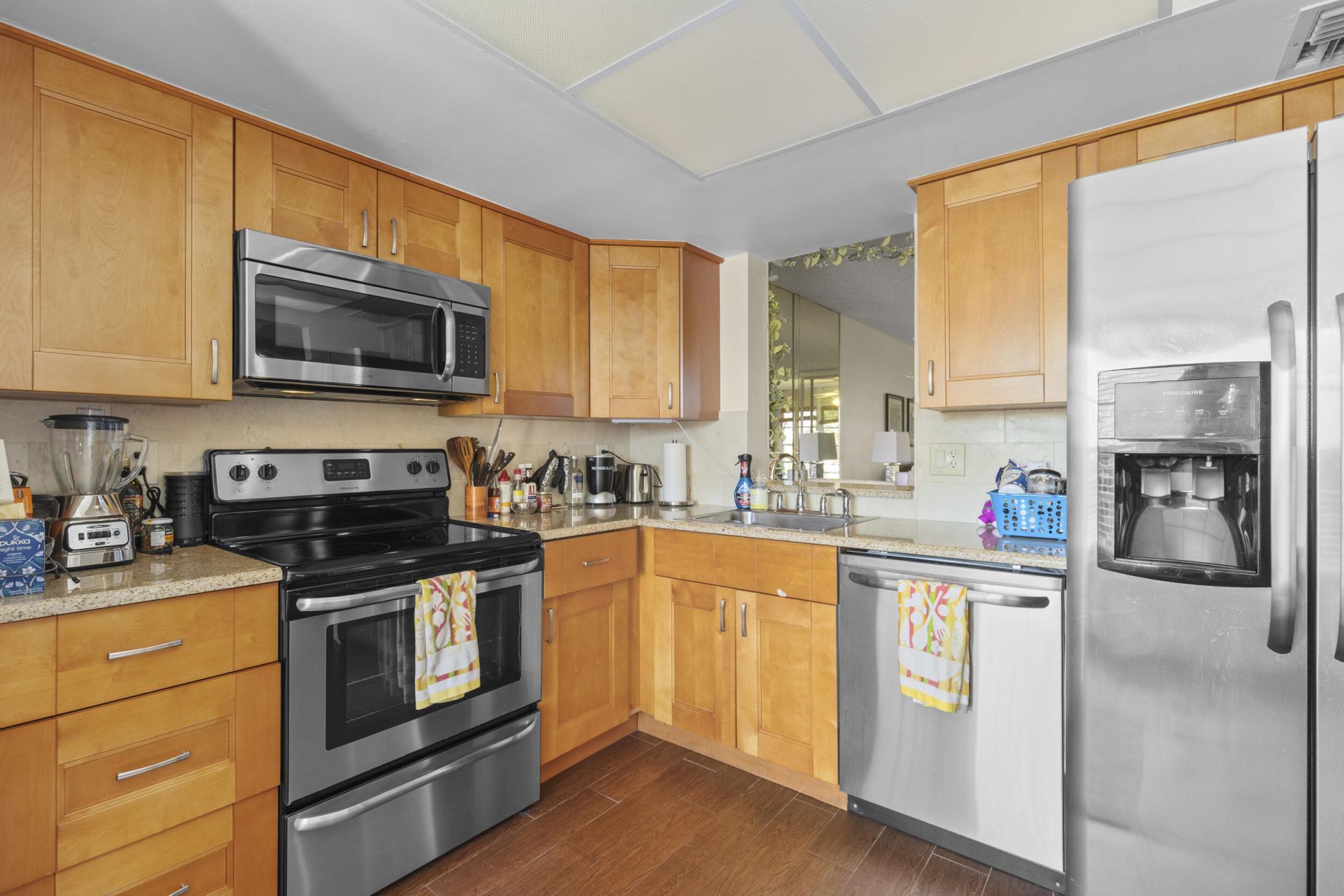 14671 Bonaire Boulevard, Unit 404, Delray Beach, FL 33446 Photo