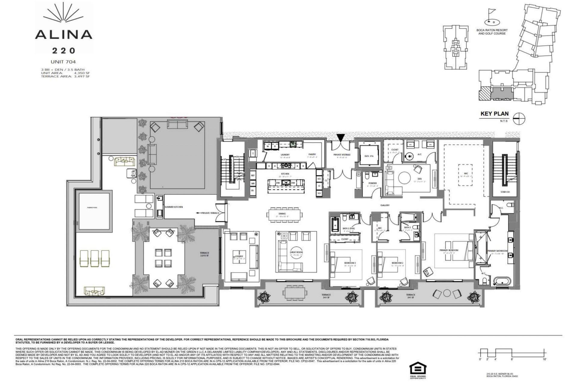 220 SE Mizner Boulevard, Unit Ph904, Boca Raton, FL 33432 Photo