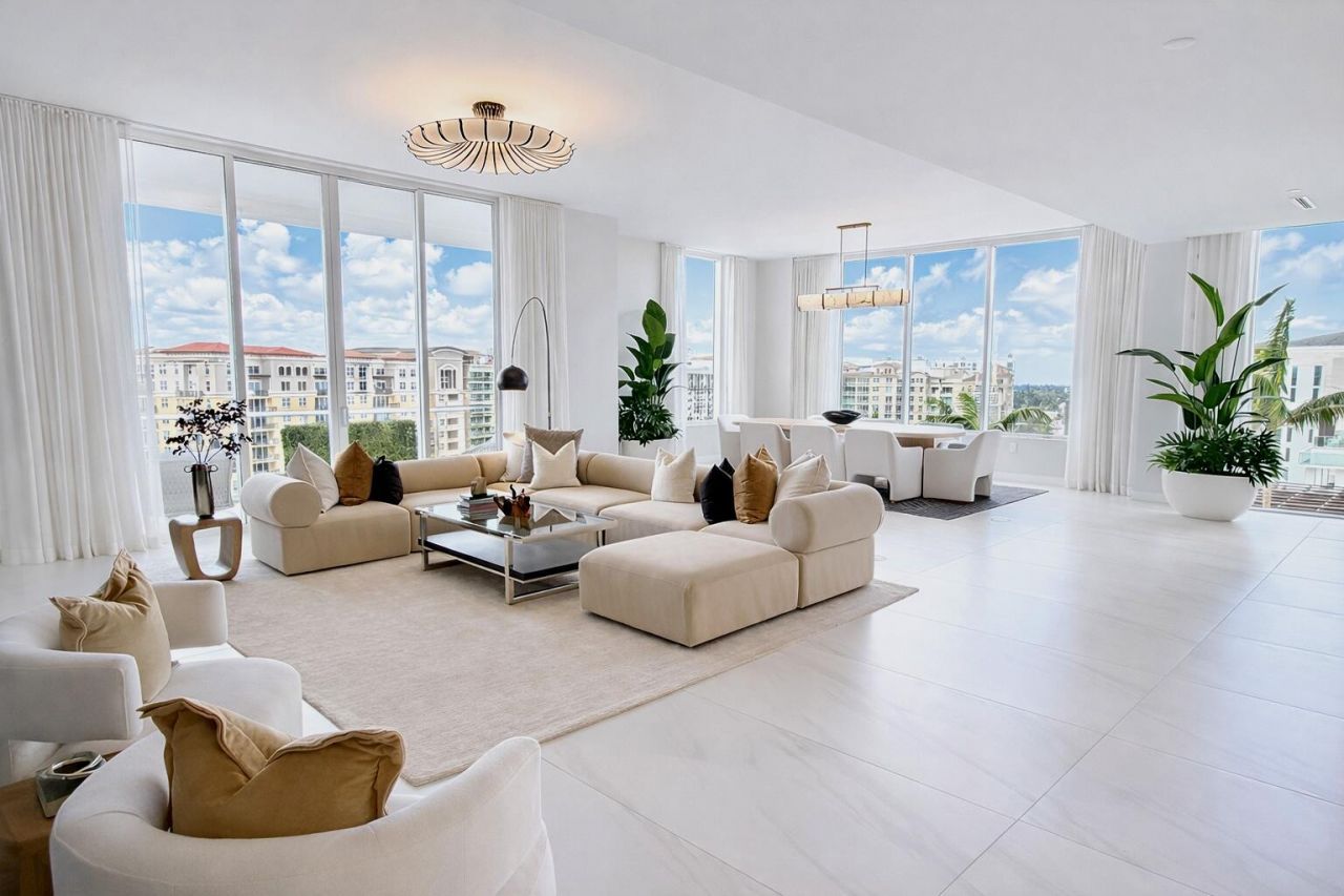 220 SE Mizner Boulevard, Unit Ph904, Boca Raton, FL 33432 Photo