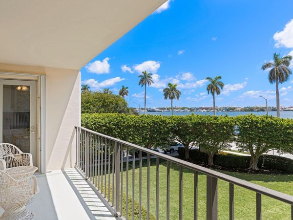 1801 S Flagler Drive, Unit 202, West Palm Beach, FL 33401