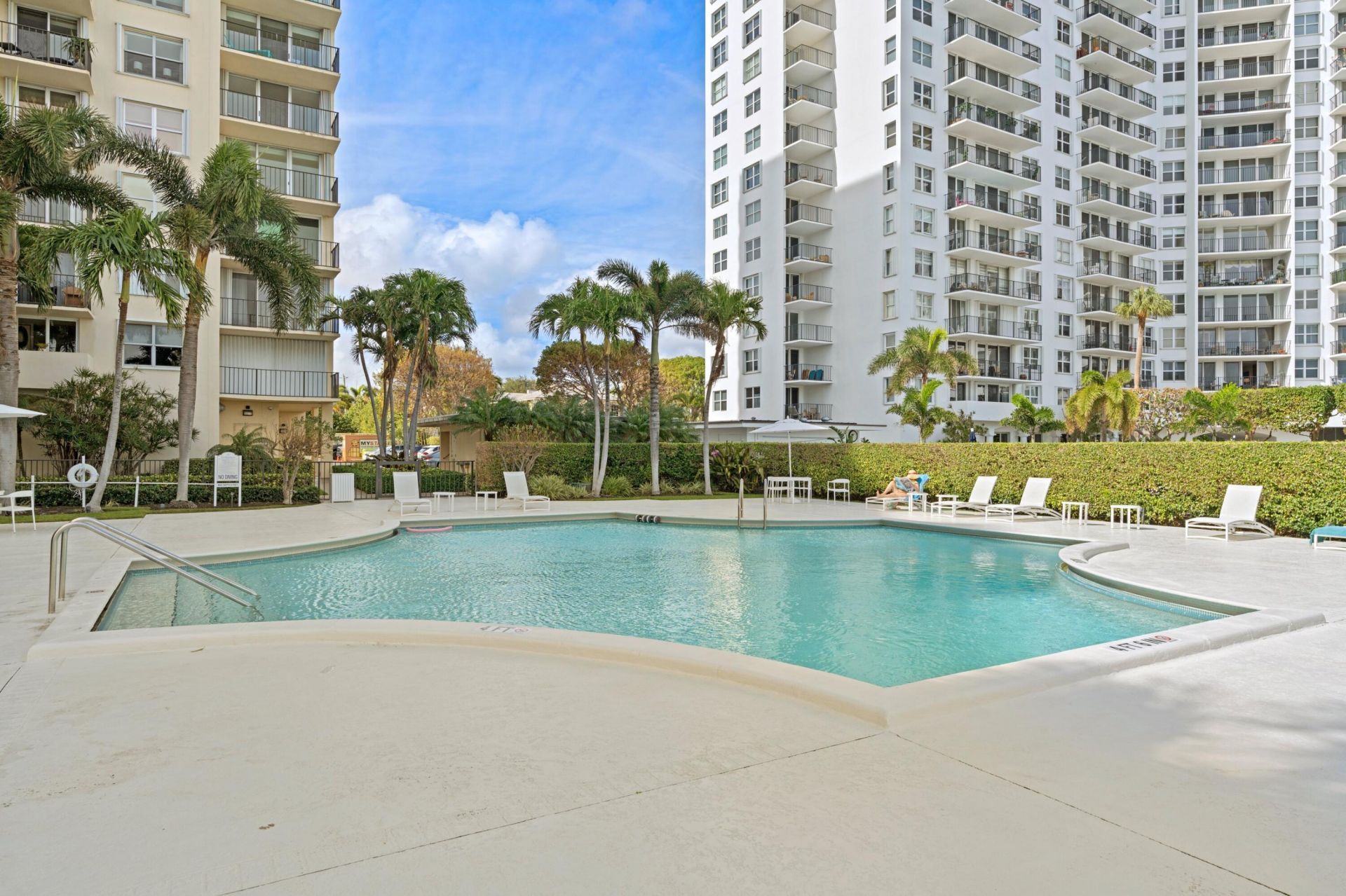 1801 S Flagler Drive, Unit 202, West Palm Beach, FL 33401 Photo