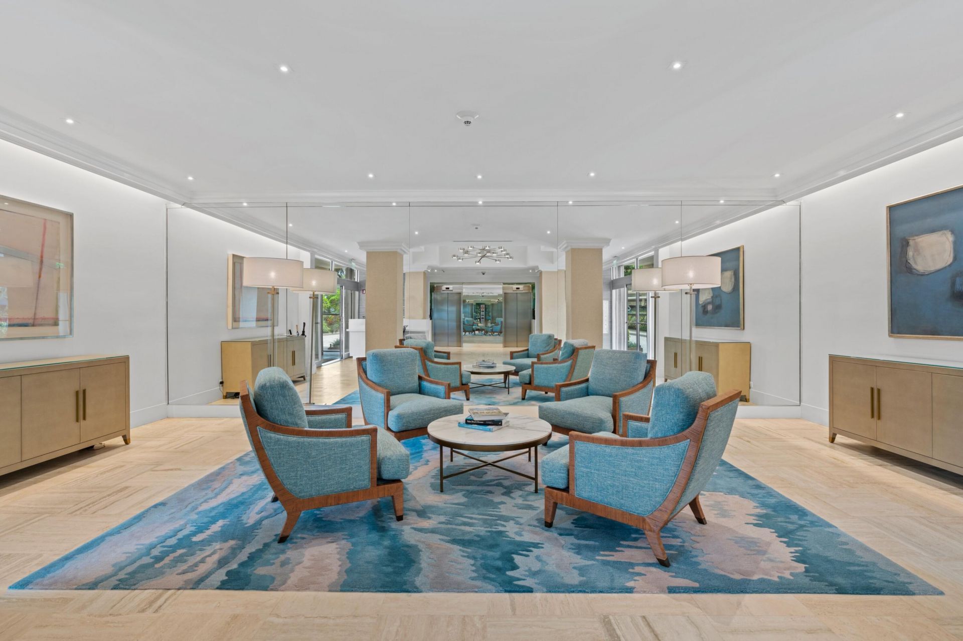 1801 S Flagler Drive, Unit 202, West Palm Beach, FL 33401 Photo