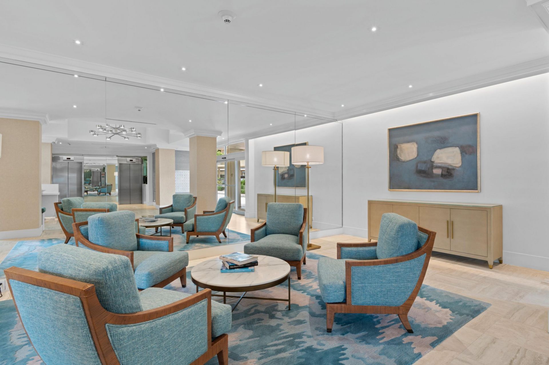 1801 S Flagler Drive, Unit 202, West Palm Beach, FL 33401 Photo