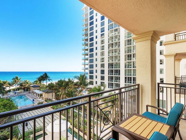 3800 N Ocean Drive, Unit 717, Singer Island, FL 33404