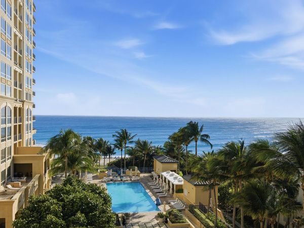 3800 N Ocean Drive, Unit 717, Singer Island, FL 33404