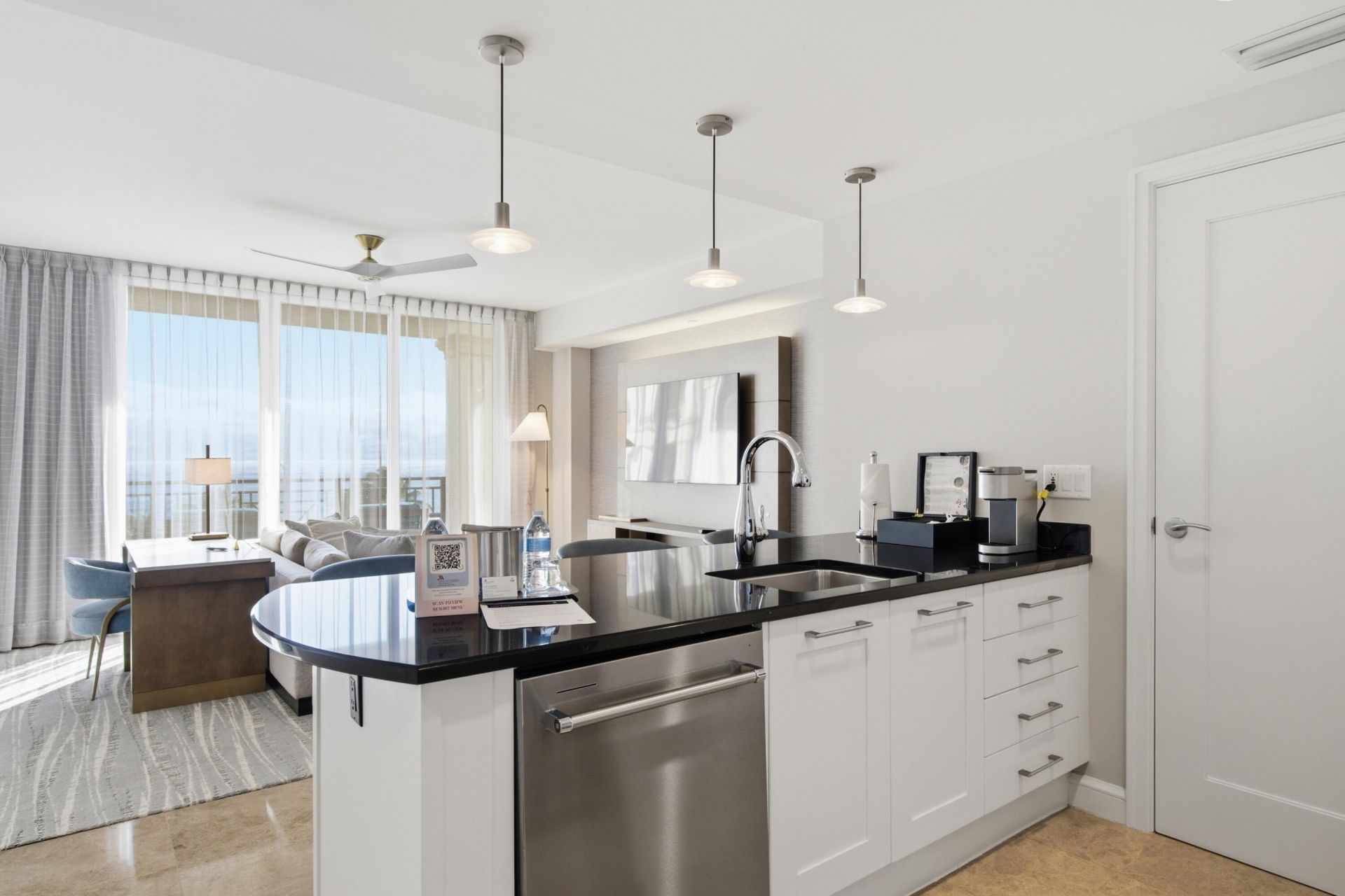 3800 N Ocean Drive, Unit 717, Singer Island, FL 33404 Photo