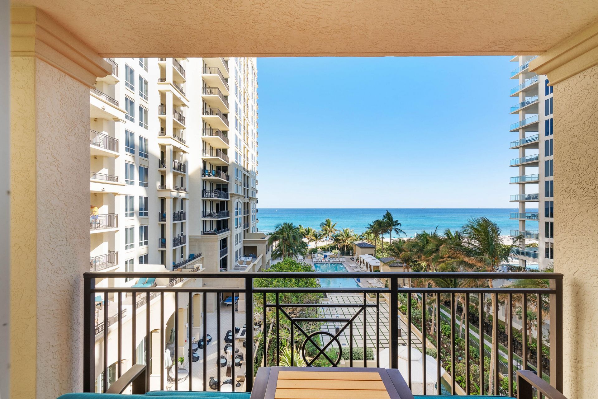 3800 N Ocean Drive, Unit 717, Singer Island, FL 33404 Photo
