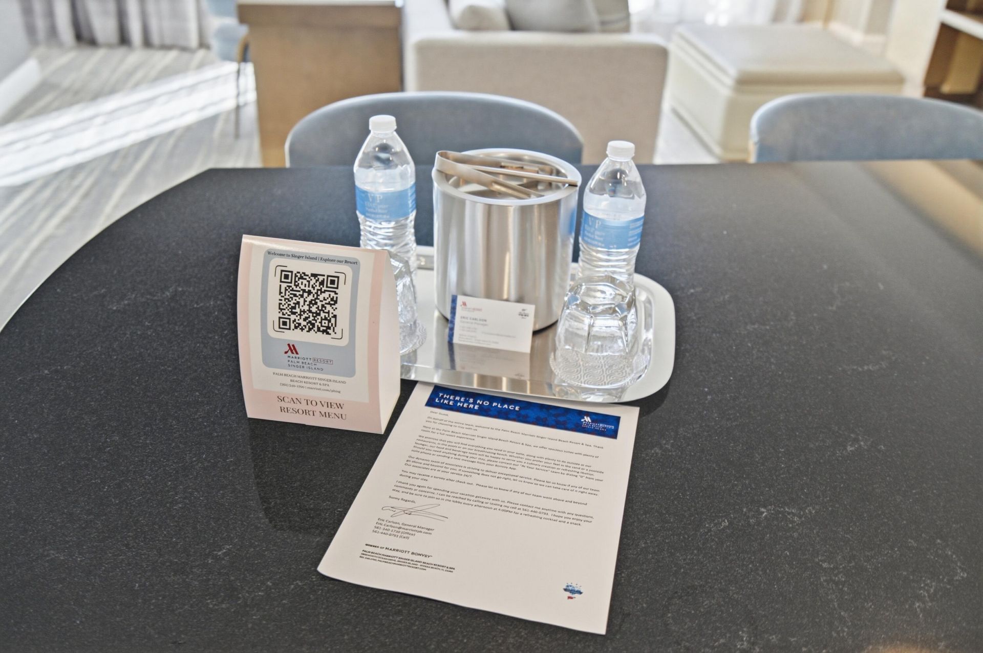 3800 N Ocean Drive, Unit 717, Singer Island, FL 33404 Photo