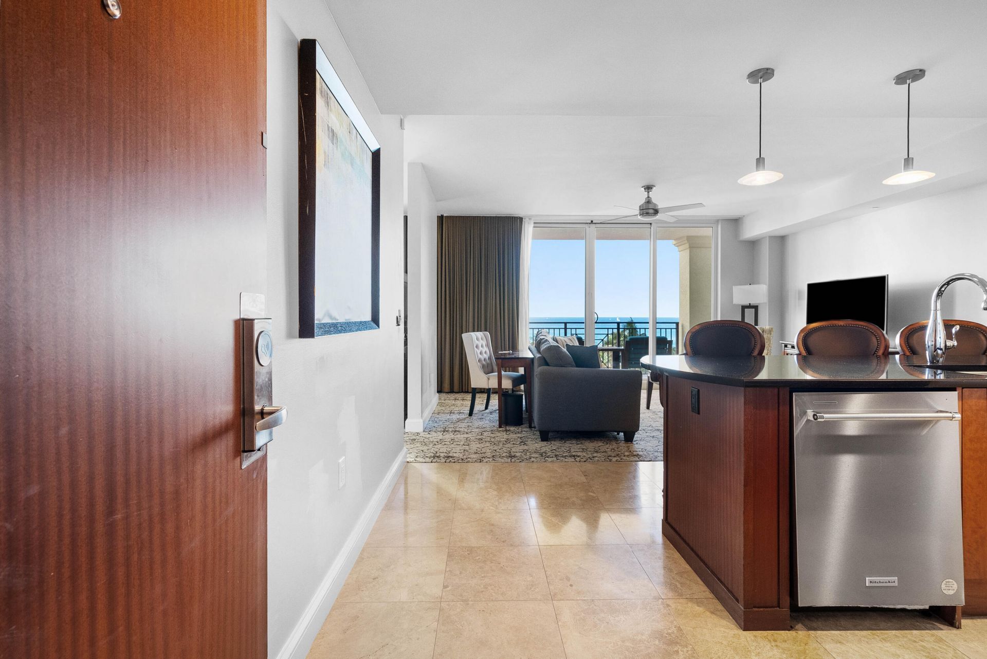 3800 N Ocean Drive, Unit 717, Singer Island, FL 33404 Photo