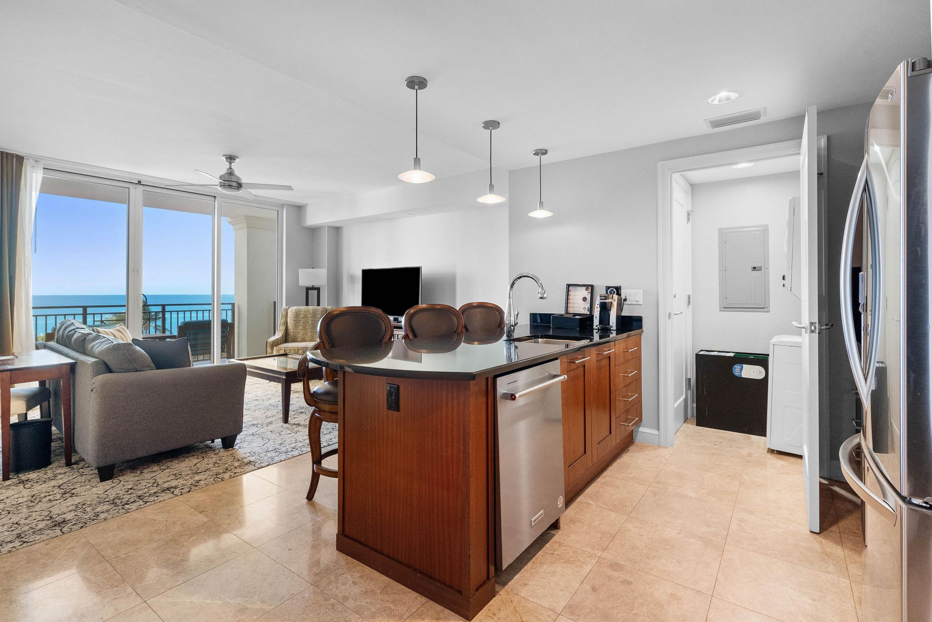 3800 N Ocean Drive, Unit 717, Singer Island, FL 33404 Photo