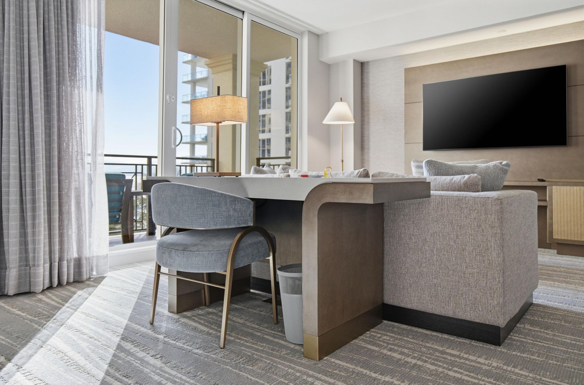 3800 N Ocean Drive, Unit 717, Singer Island, FL 33404 Photo