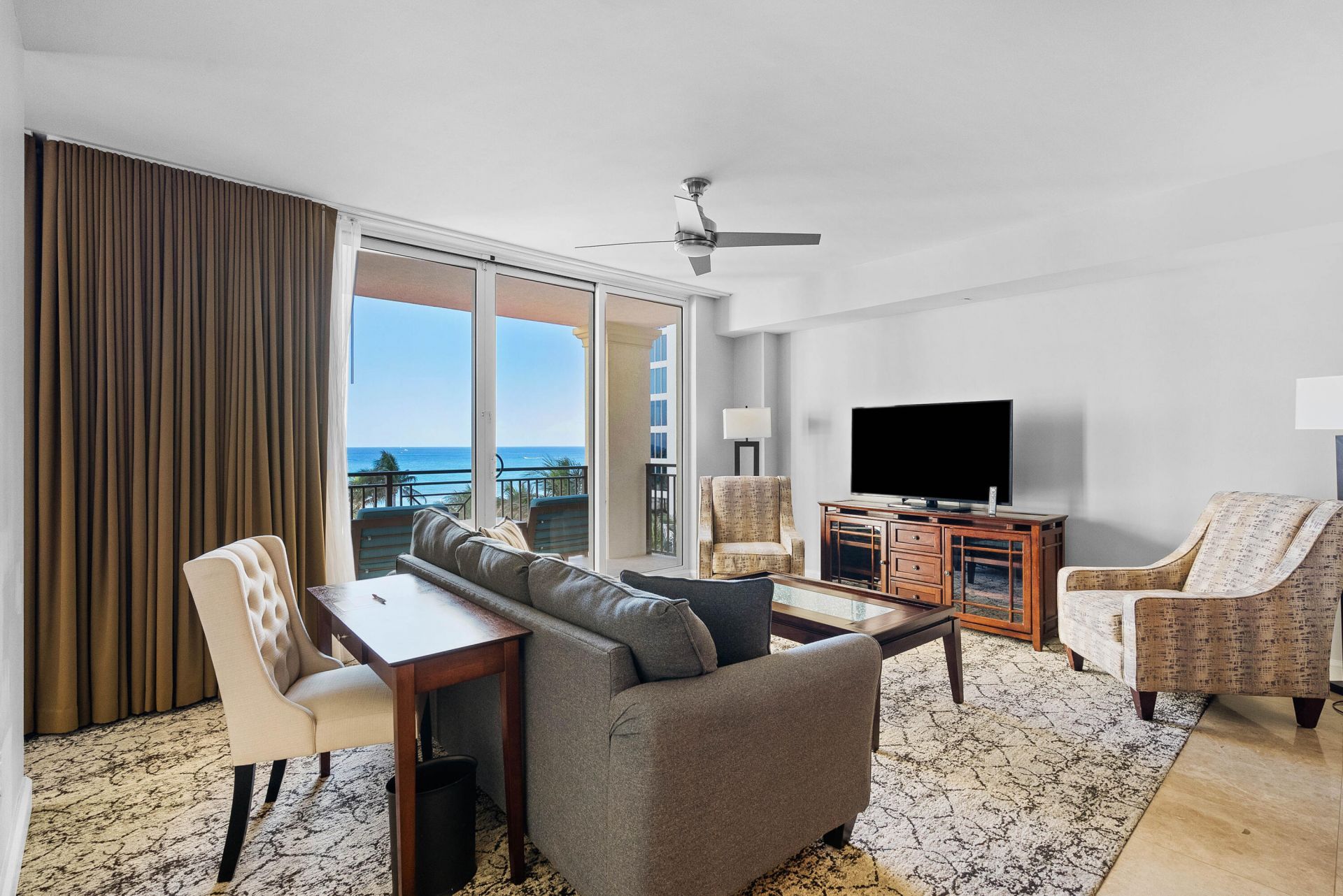 3800 N Ocean Drive, Unit 717, Singer Island, FL 33404 Photo