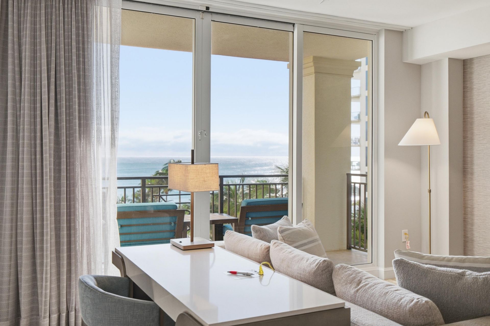 3800 N Ocean Drive, Unit 717, Singer Island, FL 33404 Photo