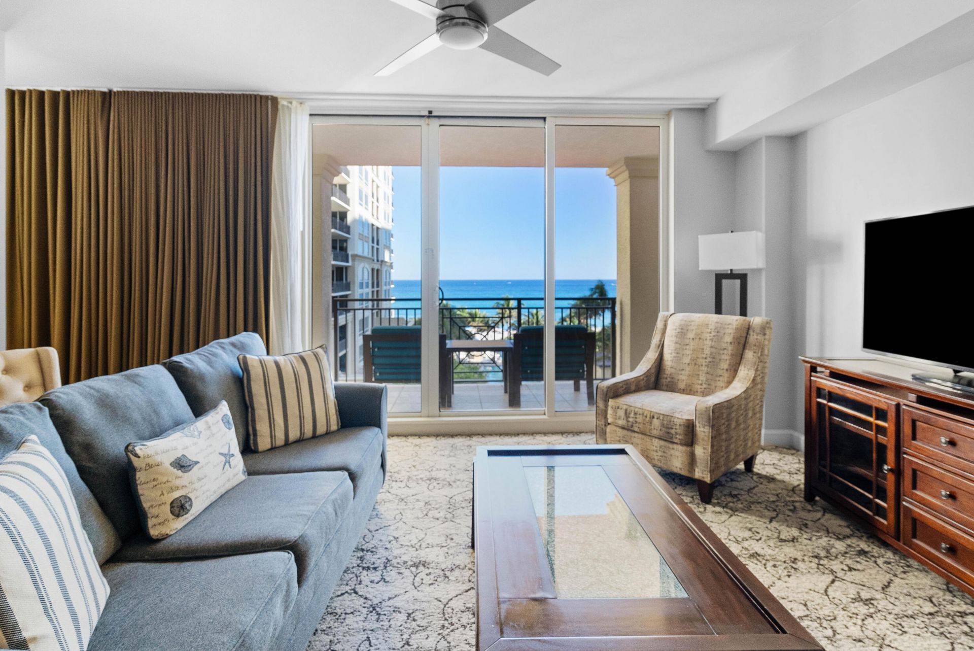 3800 N Ocean Drive, Unit 717, Singer Island, FL 33404 Photo