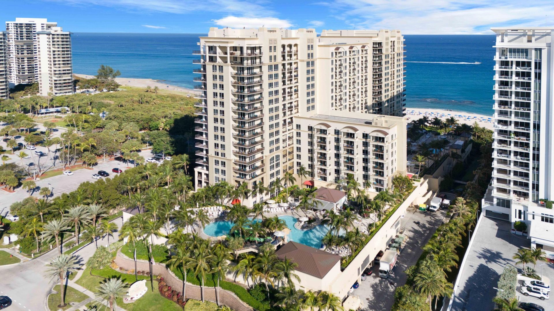 3800 N Ocean Drive, Unit 717, Singer Island, FL 33404 Photo