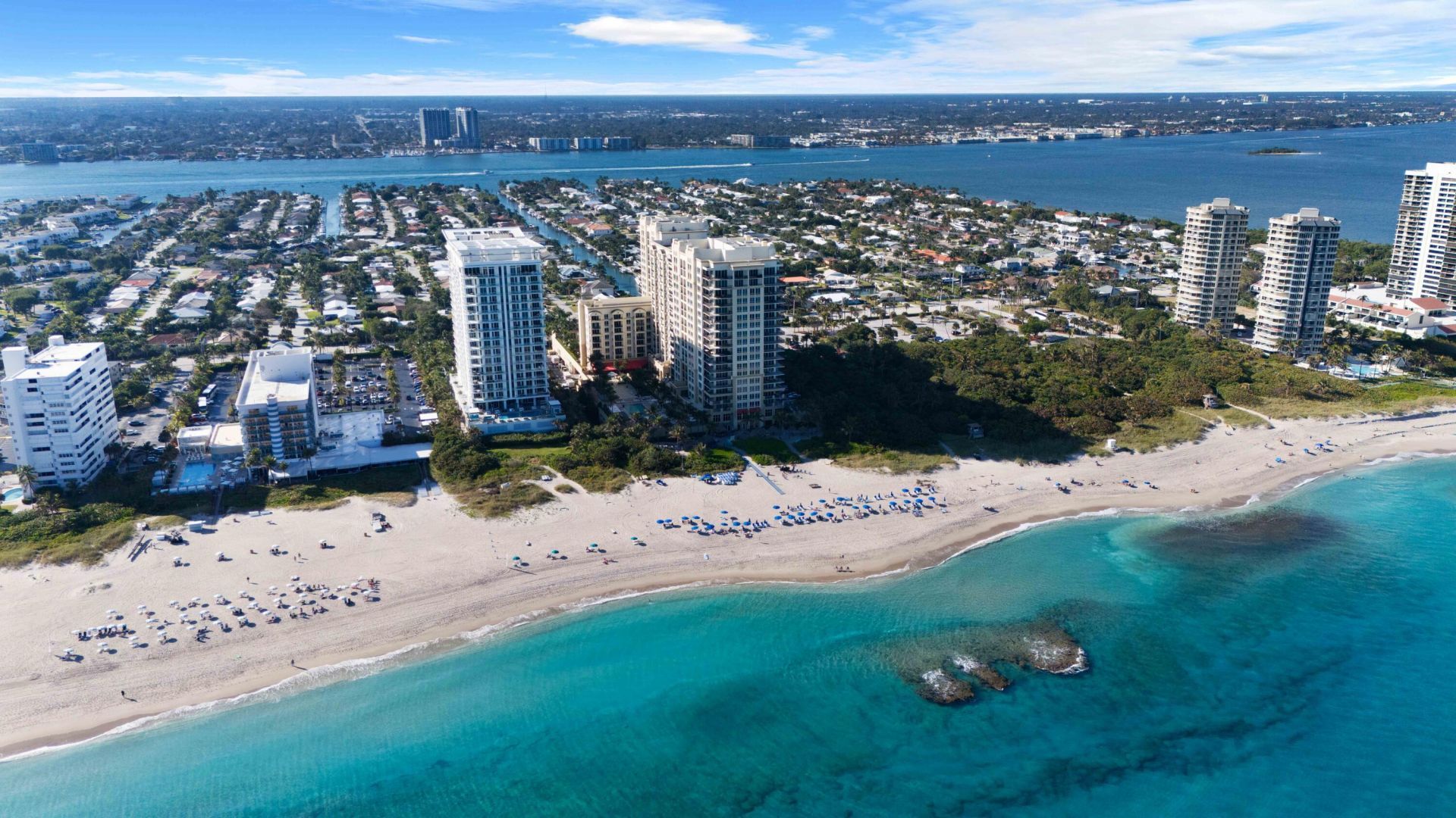 3800 N Ocean Drive, Unit 717, Singer Island, FL 33404 Photo