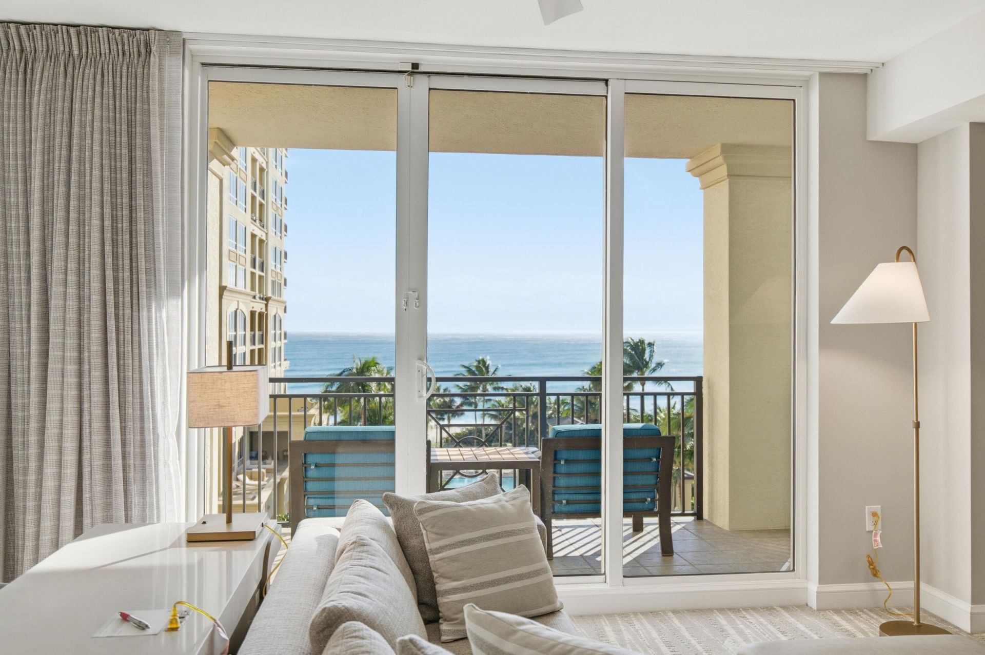 3800 N Ocean Drive, Unit 717, Singer Island, FL 33404 Photo