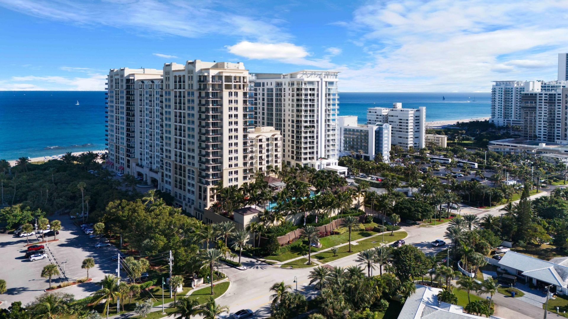3800 N Ocean Drive, Unit 717, Singer Island, FL 33404 Photo