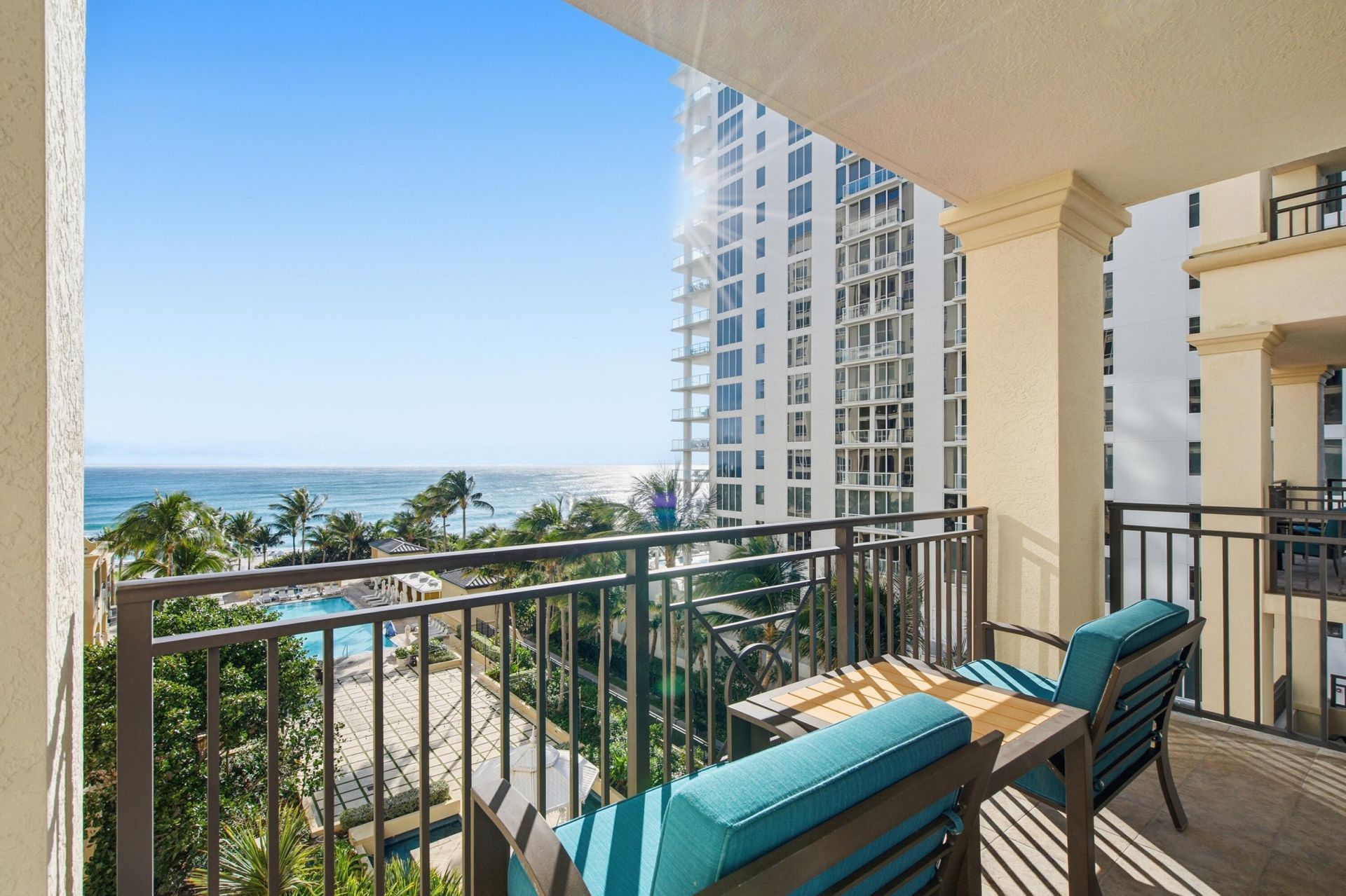 3800 N Ocean Drive, Unit 717, Singer Island, FL 33404 Photo