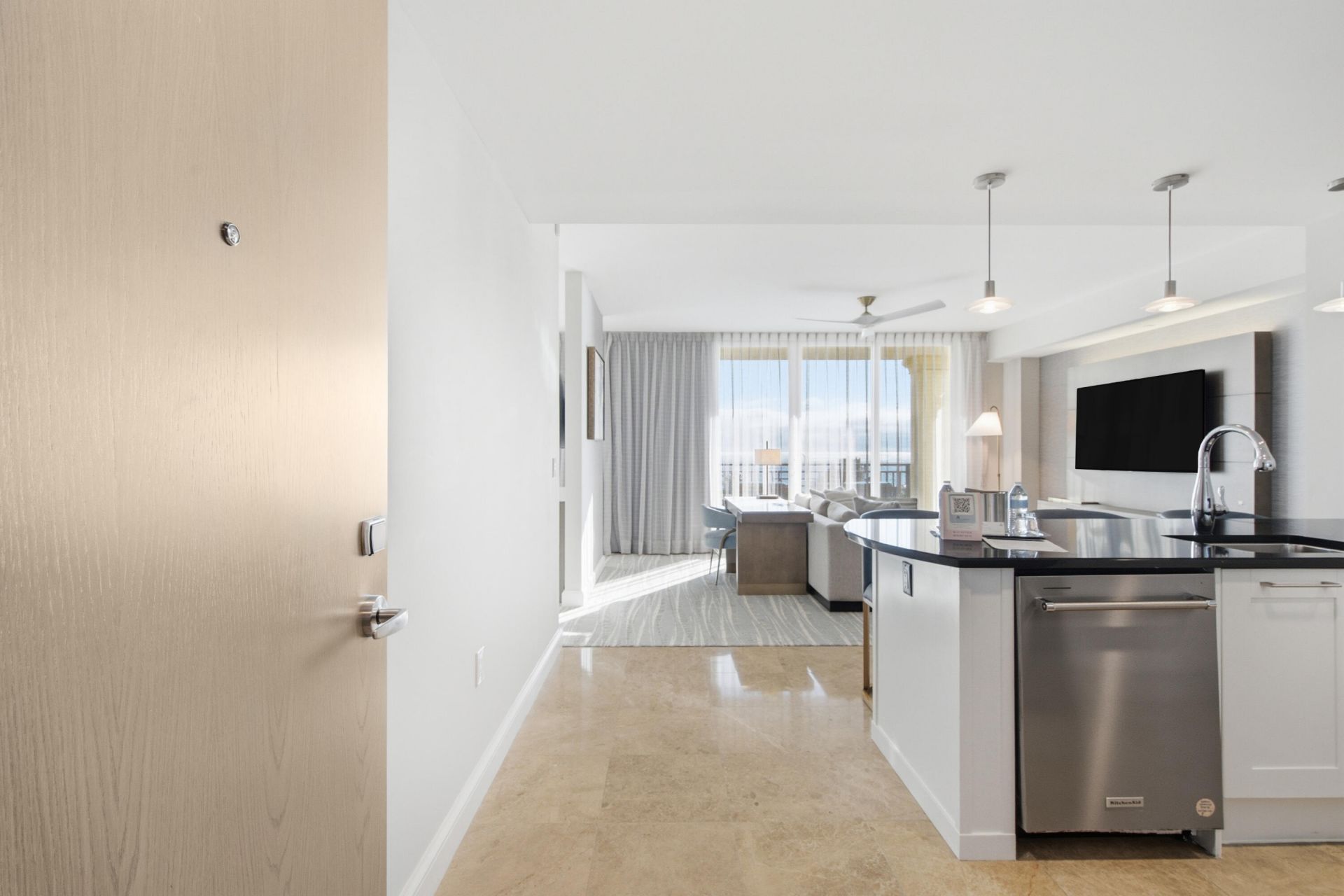 3800 N Ocean Drive, Unit 717, Singer Island, FL 33404 Photo