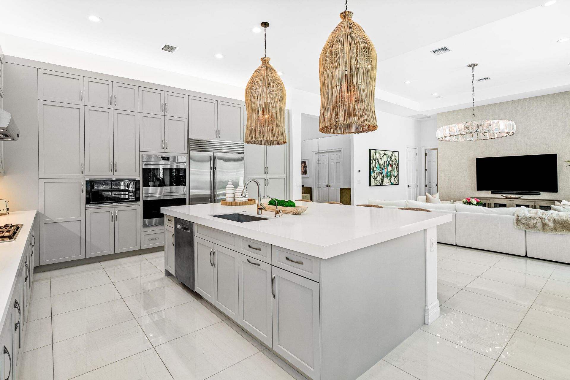 9594 Vescovato Way, Boca Raton, FL 33496 Photo