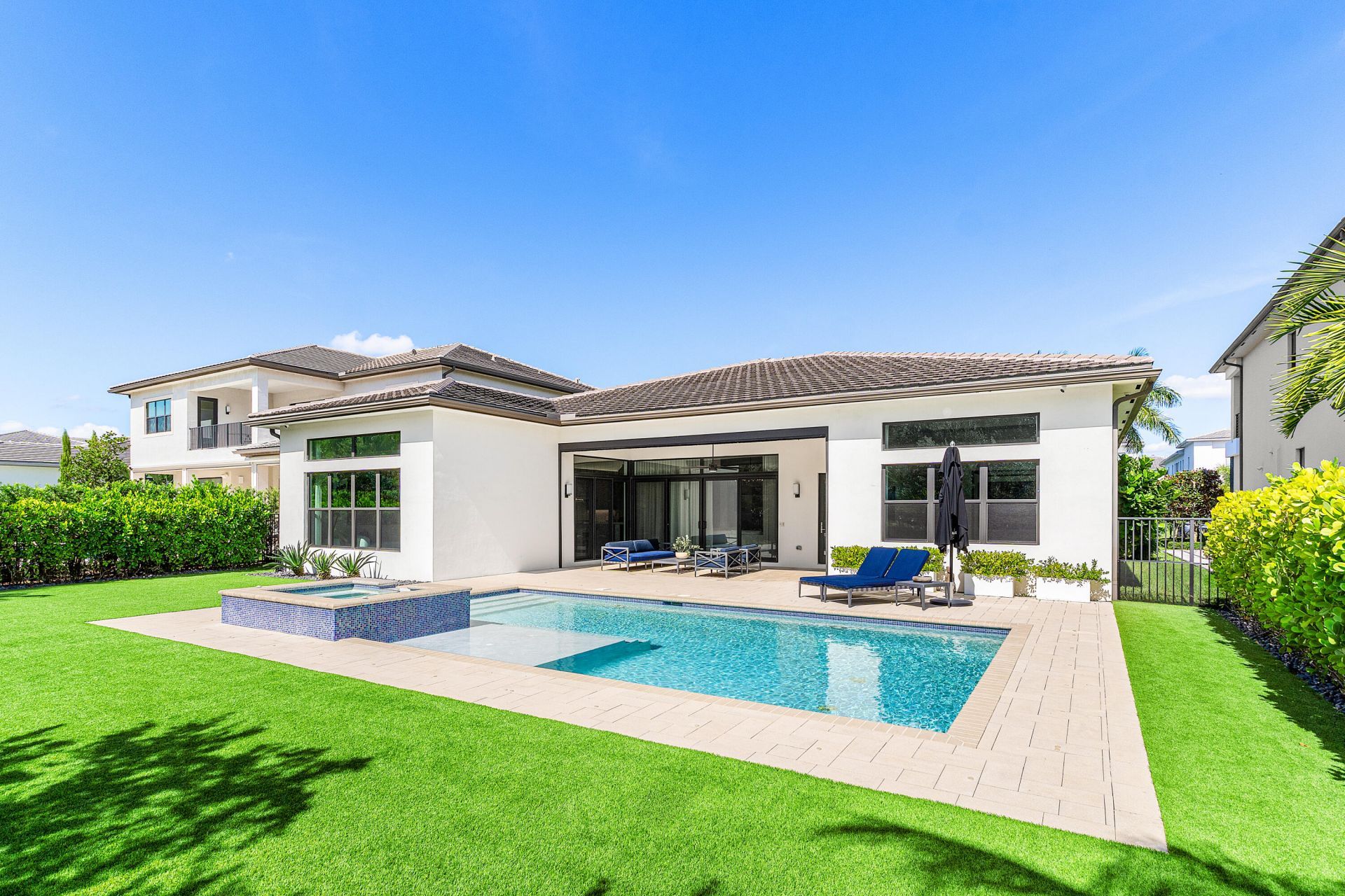 9594 Vescovato Way, Boca Raton, FL 33496 Photo