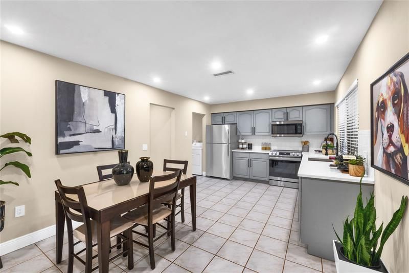 8871 NW 3rd Street, Pembroke Pines, FL 33024 Photo