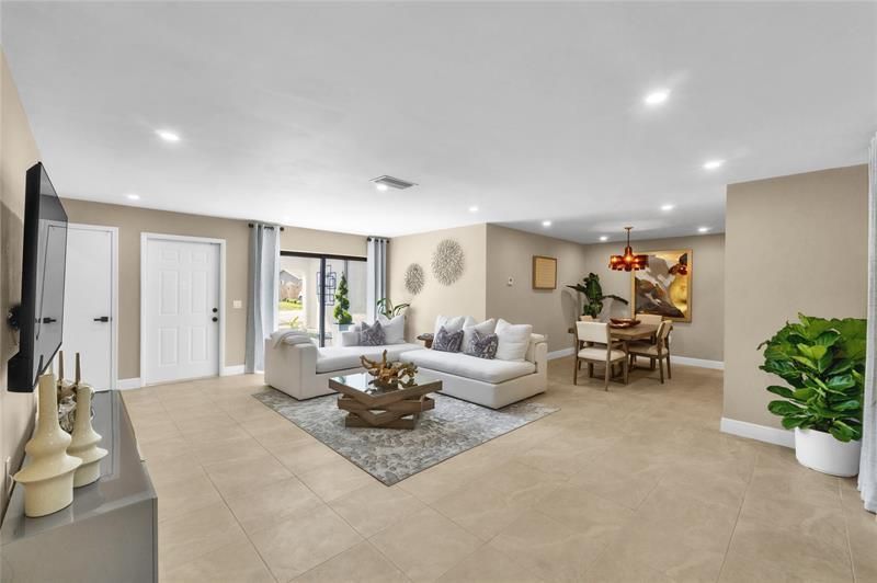 8871 NW 3rd Street, Pembroke Pines, FL 33024 Photo