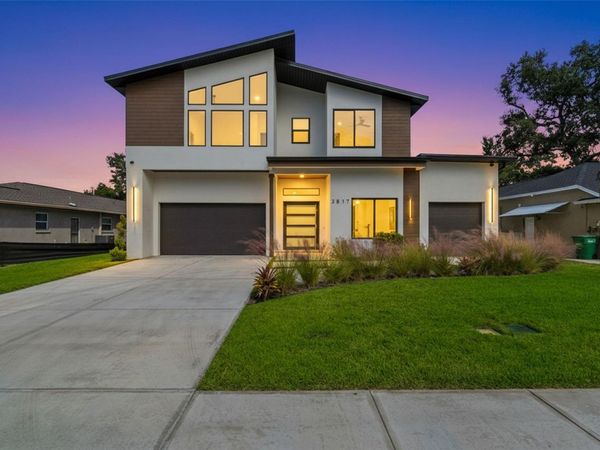 3817 W SAN NICHOLAS STREET, TAMPA, FL 33629