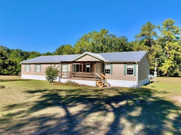 12752 SE 9TH PLACE, GAINESVILLE, FL 32641