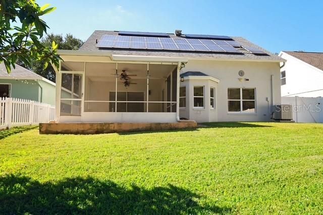 16008 Stags Leap Drive, Lutz, FL 33559 Photo