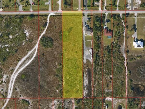 4040 60TH AVENUE NE, NAPLES, FL 34120