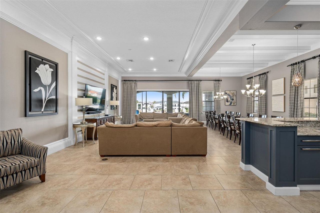 415 Muirfield Loop, Reunion, FL 34747 Photo