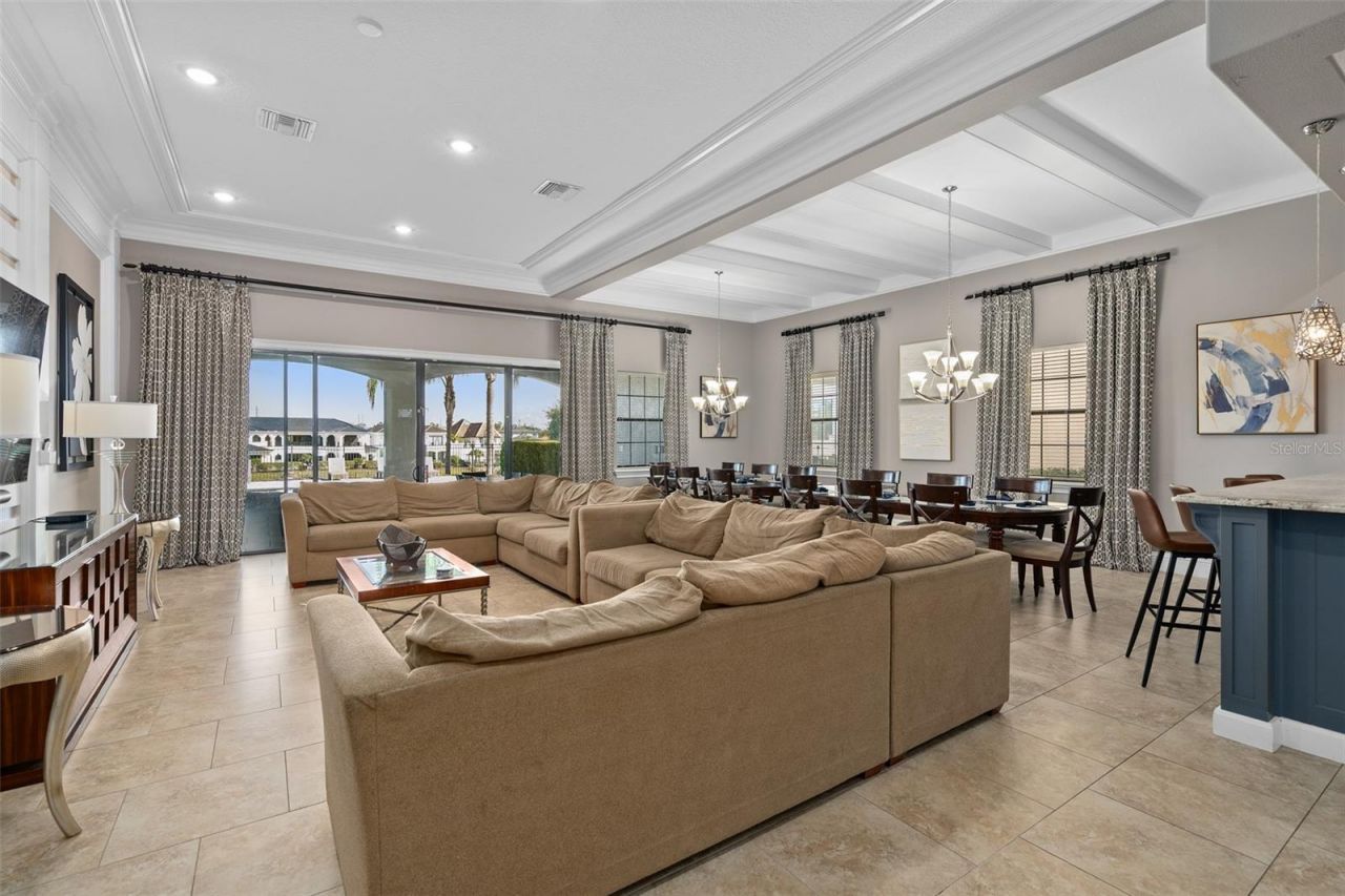 415 Muirfield Loop, Reunion, FL 34747 Photo