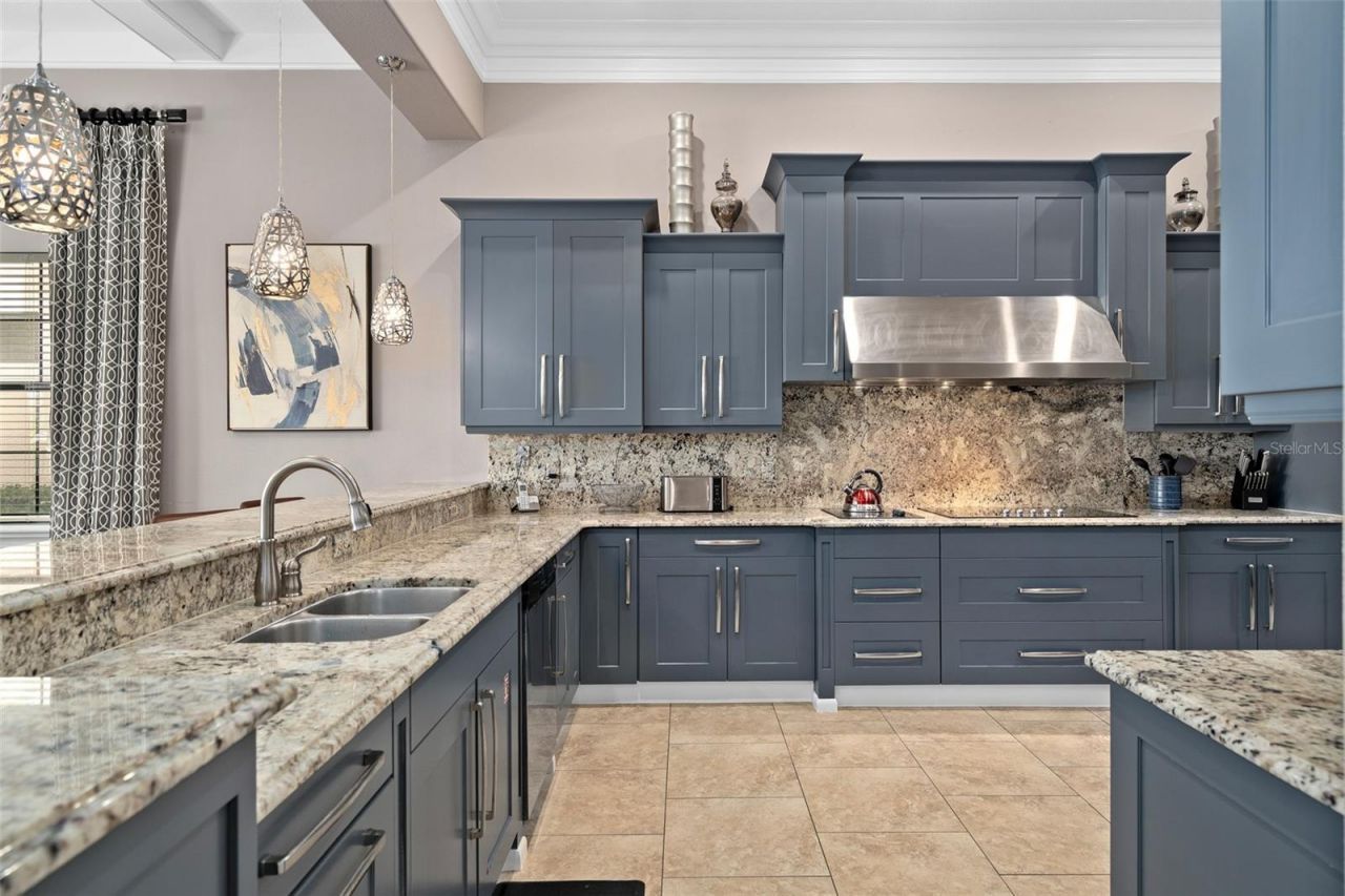 415 Muirfield Loop, Reunion, FL 34747 Photo