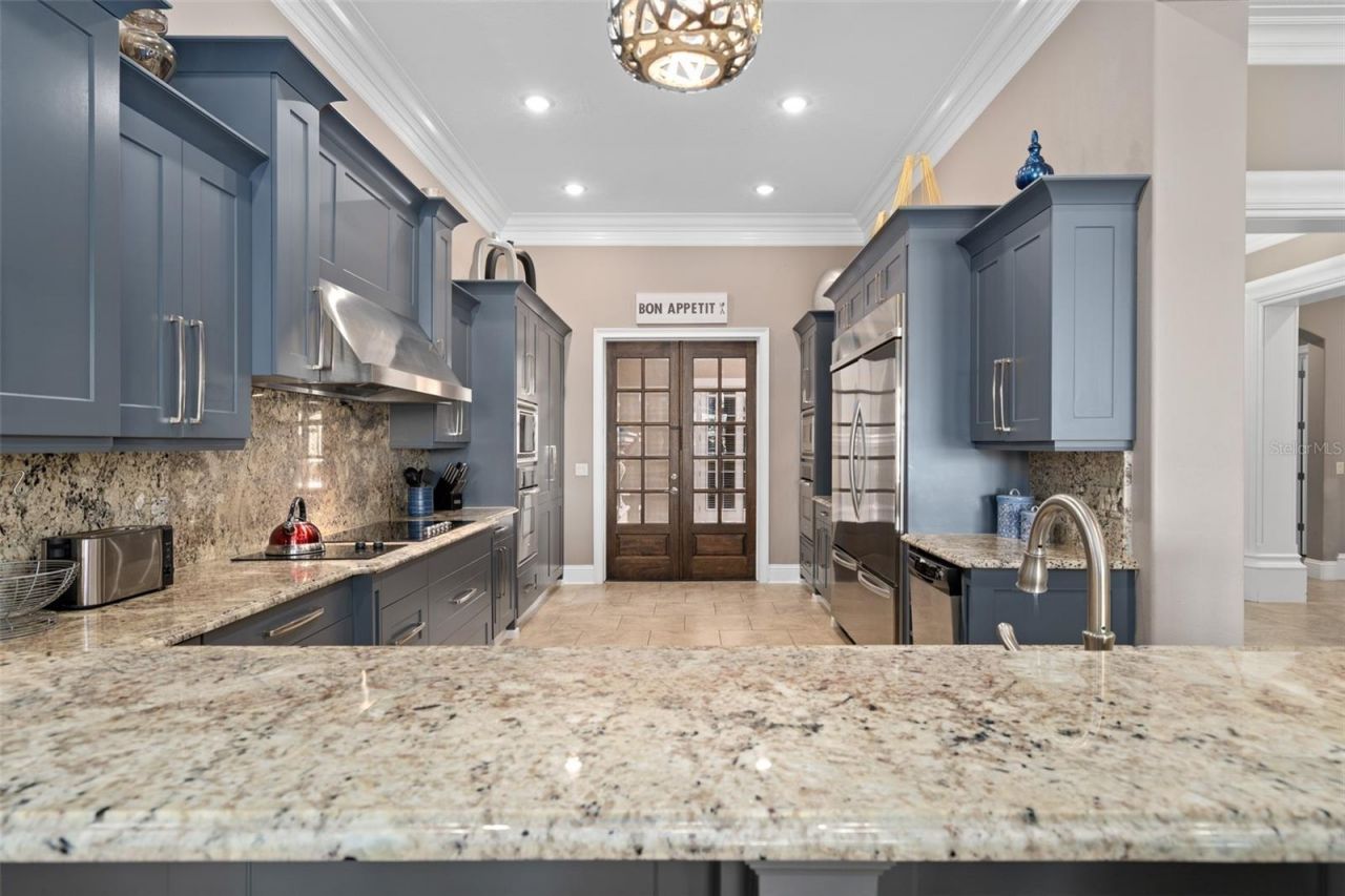 415 Muirfield Loop, Reunion, FL 34747 Photo