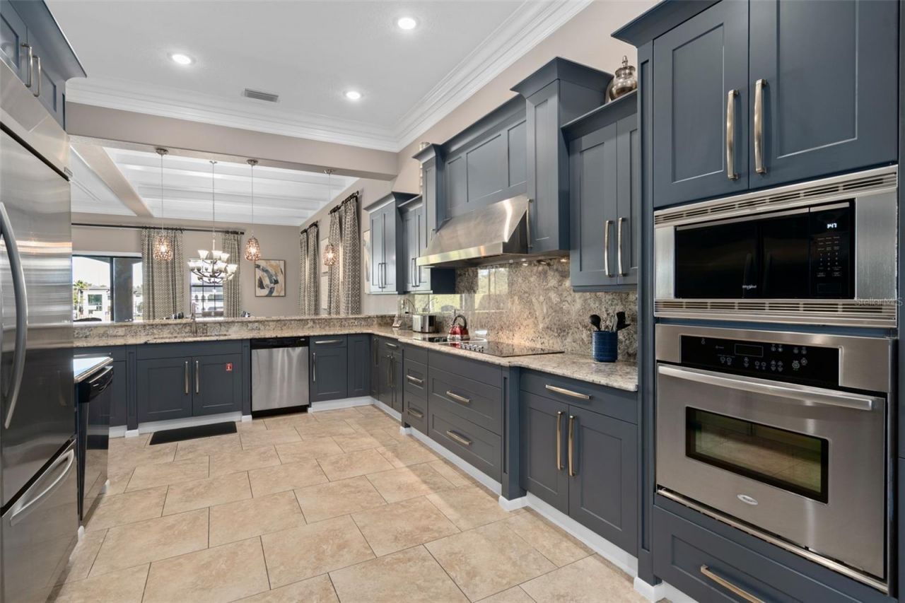 415 Muirfield Loop, Reunion, FL 34747 Photo